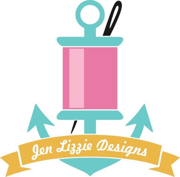 Jen Lizzie